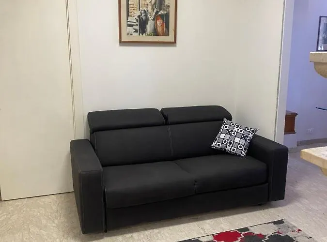Appartamento Nic House