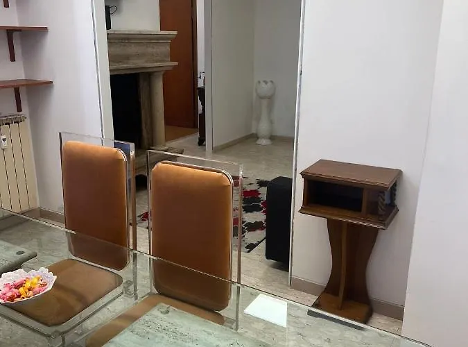 Appartamento Nic House *