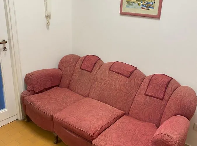 Nic House Appartamento *