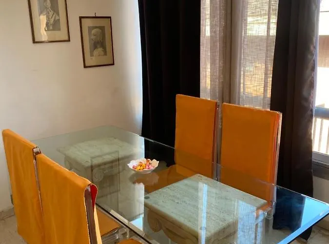 Nic House Appartamento Roma