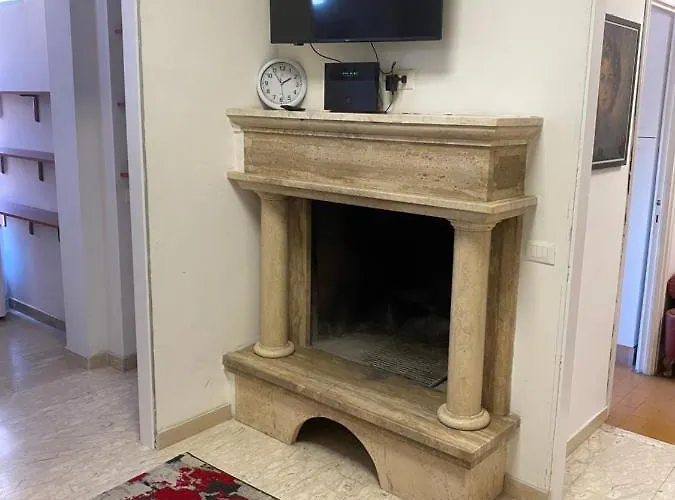 Appartamento Nic House Roma